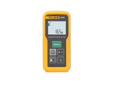 Fluke 414D Distance Measuring Laser (Discontinued)