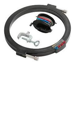 EI-162BN 320 mm Diameter Split Core Transformer