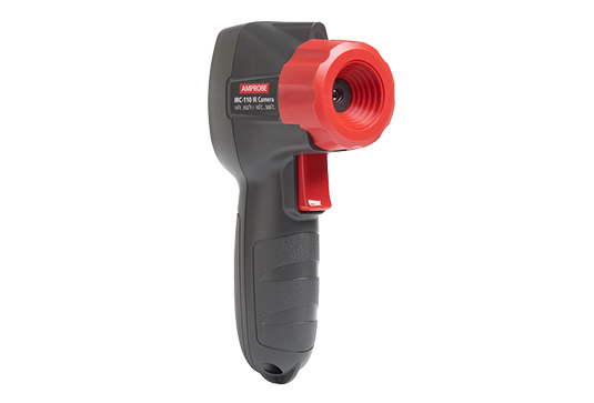 Amprobe IRC-110 Thermal Camera - Image 2