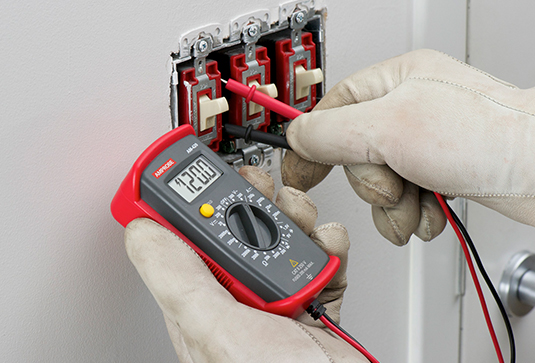 Amprobe PK-110 Electrical Test Kit - Image 3