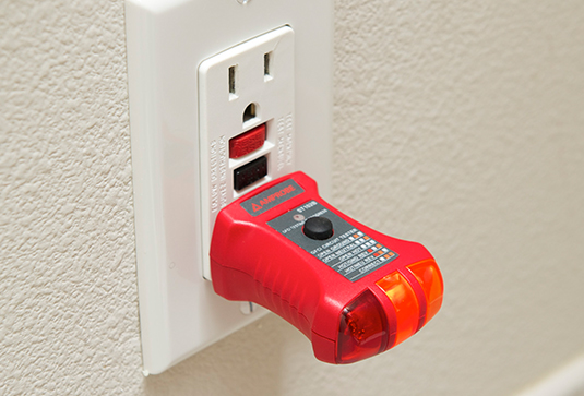 Amprobe PK-110 Electrical Test Kit - Image 4