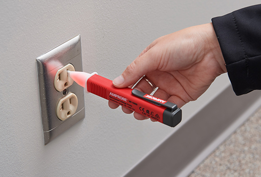 Amprobe PK-110 Electrical Test Kit - Image 5