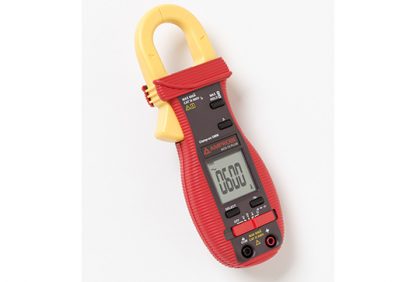 Amprobe ACD-10 PLUS 600A Clamp Multimeter - Image 2