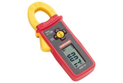 Amprobe AMP-25 Mini-Clamp - Image 2