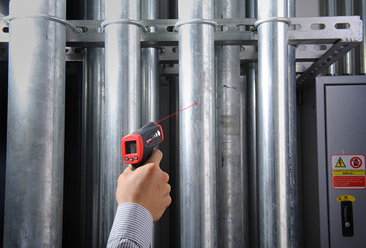 Amprobe IR-710 Infrared Thermometer - Image 4