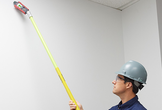Amprobe TIC 410A Hot Stick Attachment - Image 3