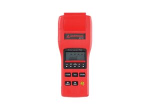 Amprobe BAT-500 Battery Impedance Tester up to 40 V