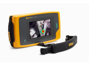 Fluke ii900 Sonic Industrial Imager