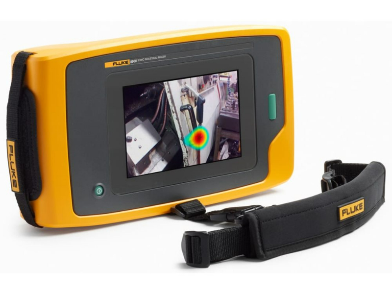 Fluke ii910 Precision Acoustic Imager