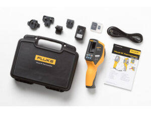 Fluke VT04A Visual IR Thermometer