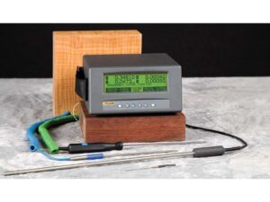 Fluke 1529 Chub-E4 Thermometer