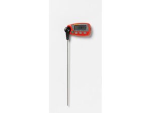 Fluke 1551A Ex / 1552A Ex "Stik" Thermometer Readout