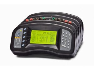 Fluke 1560 Black Stack Thermometer Readout