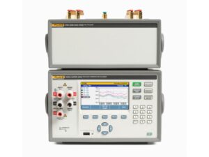 Fluke 1586A Super-DAQ Precision Temperature Scanner