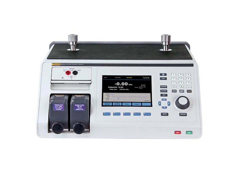 Fluke 2271 Industrial Pressure Calibrator