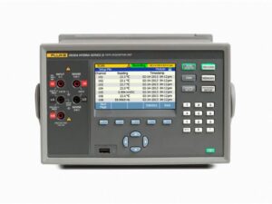 Fluke 2638A Hydra Series III Data Acquisition System/Digital Multimeter