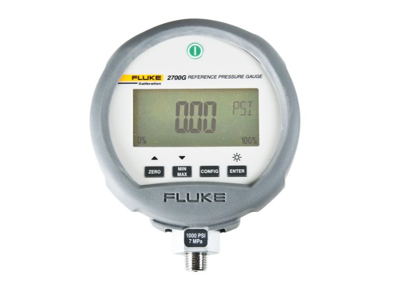Fluke 2700G Series Reference Pressure Gauges
