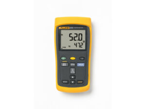Fluke 52 II Dual Probe Digital Thermometer