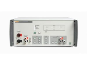 Fluke 52120A Transconductance Amplifier