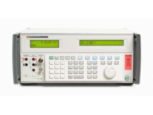 Fluke 5502A Multi-Product Calibrator