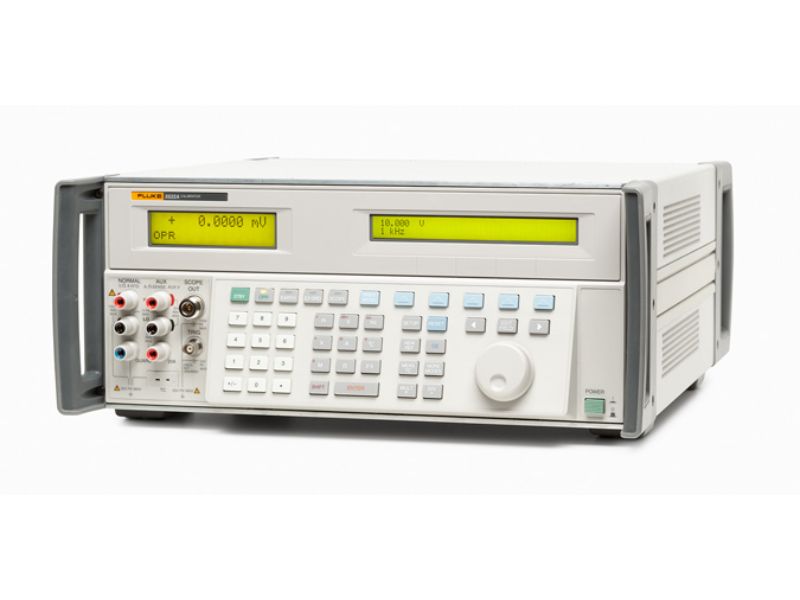 Fluke 5522A Multi-Product Calibrator