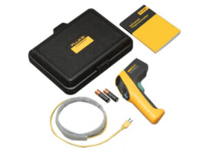 Fluke 561 HVAC Infrared & Contact Thermometer