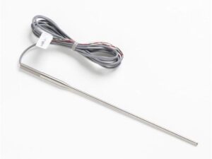 Fluke 5610, 5611, 5611T, 5665 Temperature Probes, Reference Thermistor Probes