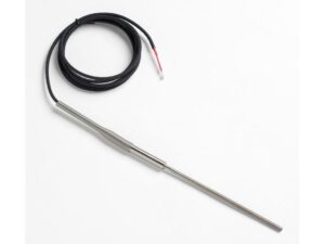 Fluke 5627A Precision Thermometer, RTD Temperature Probe