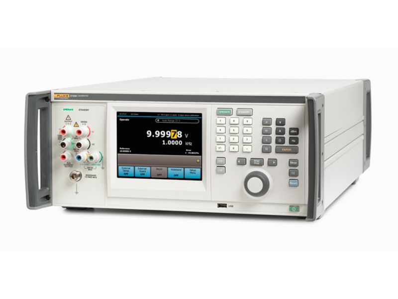 Fluke 5730A High Performance Multifunction Calibrator
