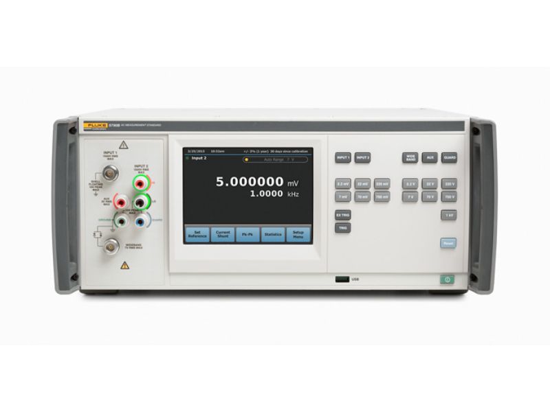 Fluke 5790B AC Measurement Standard