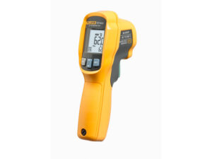 Fluke 62 MAX Infrared Thermometer