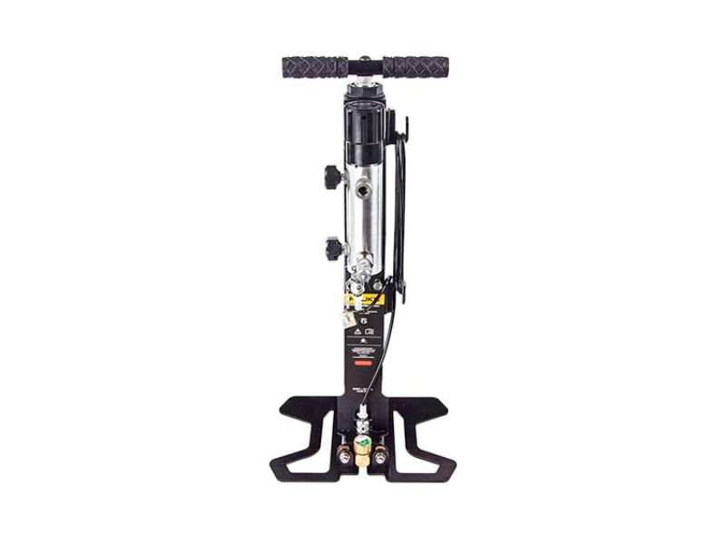 Fluke 700HPPK Pneumatic Test Pump Kit