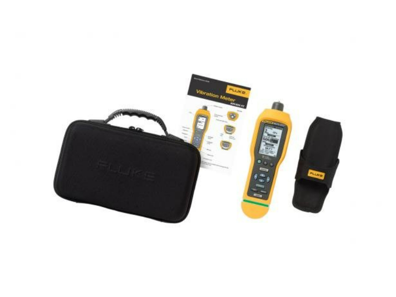 Fluke 805 Vibration Meter
