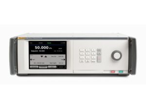 Fluke 8270A and 8370A Modular High-Pressure Controllers / Calibrators