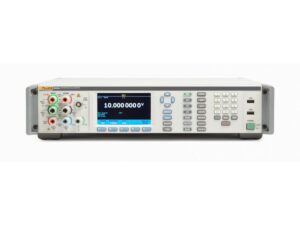 Fluke 8588A Reference Multimeter