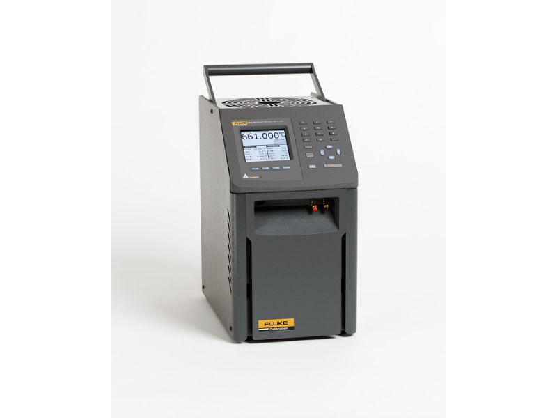 Fluke 9170/9171/9172/9173 Metrology Well Calibrators