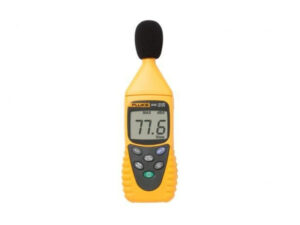Fluke 945 Sound Meter