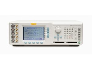 Fluke 9500B Oscilloscope Calibrator