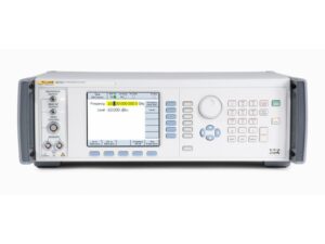 Fluke 96270A 27 GHz Low Phase Noise Reference Source