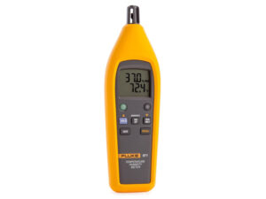 Fluke 971 Temperature Humidity Meter