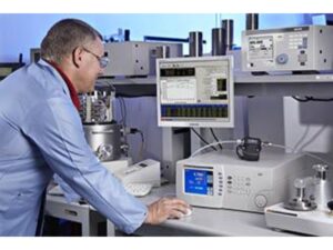 Fluke COMPASS® for Pressure Software