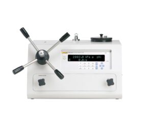 Fluke 6531, 6532 E-DWT Electronic Deadweight Tester Kits