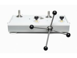 Fluke P5513 Pneumatic Pressure Comparator