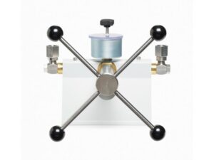 Fluke P5514 Comparison Test Pumps