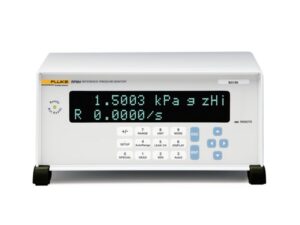 Fluke RPM4, Reference Pressure Monitor