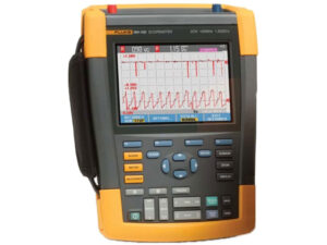 Fluke 190-202/S ScopeMeter® Test Tool