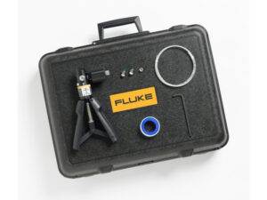 Fluke 700PTPK Pneumatic Test Pressure Kit