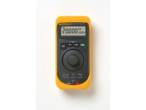 Fluke 707 Current Loop Calibrator with Quick Click Knob