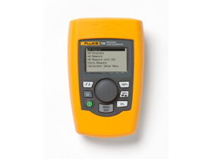 Fluke 709 Precision Loop Calibrator