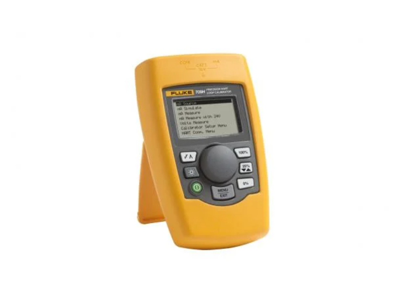 Fluke 709H Precision Loop Calibrator with HART Communications / Diagnostics